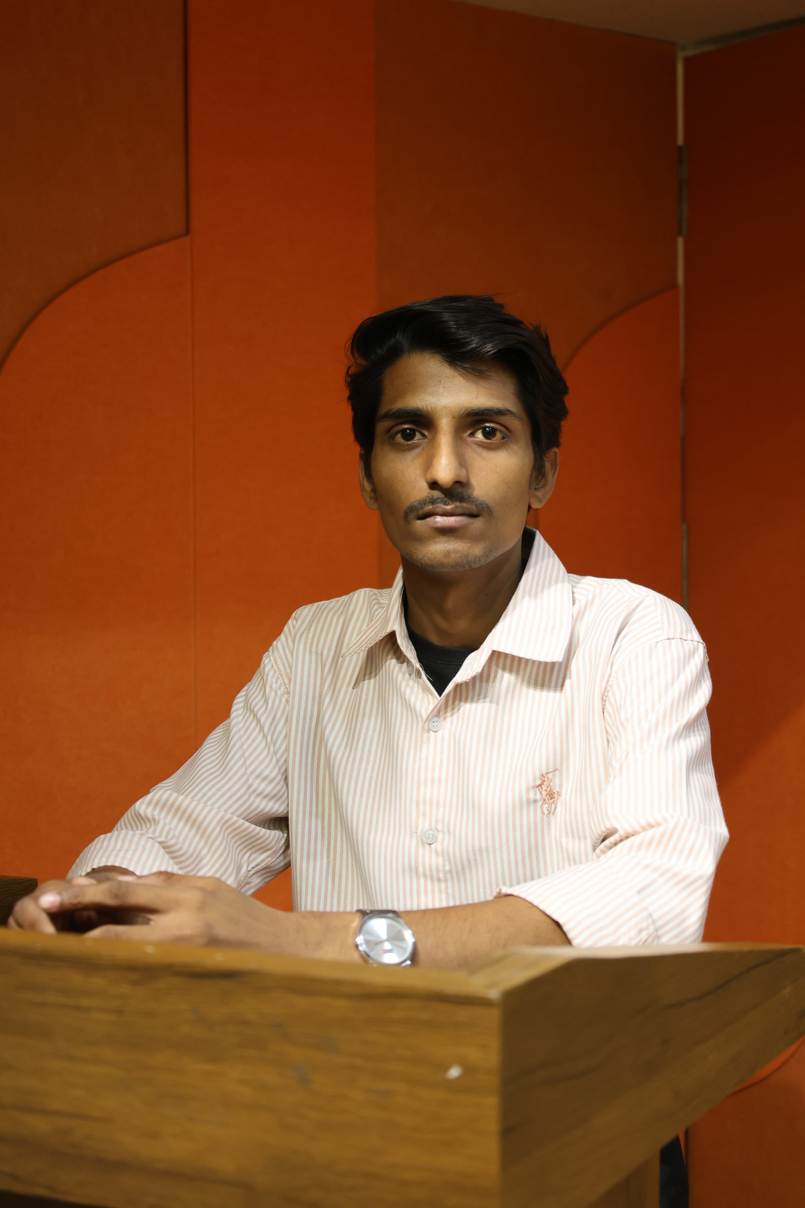 Ritesh